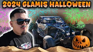 GLAMIS HALLOWEEN 2024 [upl. by Rolan]