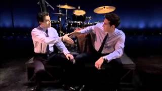 Jersey Boys Spring 2012 TV [upl. by Navada]