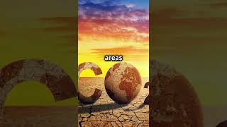 🌍Why Deserts Keep Growing 🌵Desertification EarthScience ClimateChange GeographyFacts [upl. by Nael30]