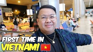 Lets go to VIETNAM 🇻🇳  Travel tips amp Requirements  Jm Banquicio [upl. by Tabib]