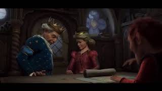 Escena de Shrek 4 ya fifi abajo [upl. by Valerlan5]