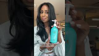 Monas Smoothing Lotion Routine [upl. by Terag]