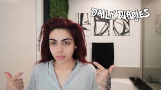 VLOG Daily Diaries [upl. by Madden]