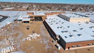 Dumas South Elementary November 26 2023 [upl. by Tore]