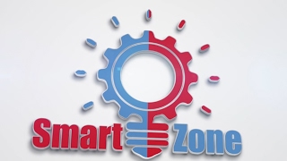 Smart zone музей занимательной науки днепр [upl. by Ru731]