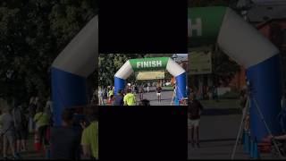 Enjoyed the Sackets Harbour Marathon trending motivation reels shorts viral youtubeshorts [upl. by Shear]