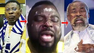 ASEM MMP3 NIPA OOO🤯 BLOGGER FGHTS PAPA ADOM KYEI FOR APOSTLE OKOH AGYEMANG 🤯 MORE FRE [upl. by Cohen]