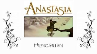 Anastasia  Journey To The Past amp Once Upon A December  Multilanguage [upl. by Pease]