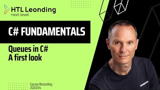 C Fundamentals  Queues in C  A first look [upl. by Tutto]