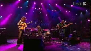 Pat Metheny Trio James Live 2004 [upl. by Gustaf199]