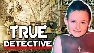 Whats HIDDEN in the Candice Hiltz Detective Story [upl. by Malcolm]