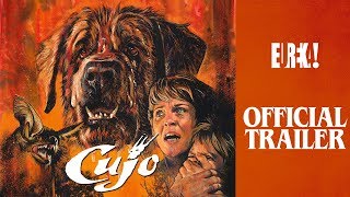 CUJO is one of the best Animal Horror movies ever made [upl. by Isolda683]