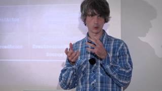 Martin Krasser Event Sourcing and CQRS with Akka Persistence and Eventuate [upl. by Catt]