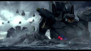 Pacific Rim  TV Spot 2 [upl. by Thibaud15]