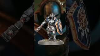 The NEW Stormcast Liberators  Age of Sigmar [upl. by Issor]