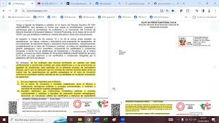 Certificados y capacitaciones de instituciones SÍ valen para contratación [upl. by Annetta]