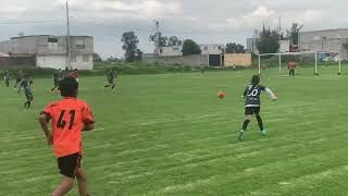 Cefor León Coacalco  Juventus primer tiempo [upl. by Gefell]