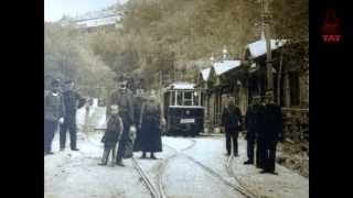 Tram route 58 Budapest Villamos út 58 Budapest [upl. by Ennairda964]