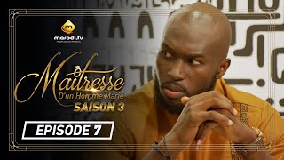 Maitresse dun homme marié  Saison 3  Episode 7  VOSTFR [upl. by Samy]