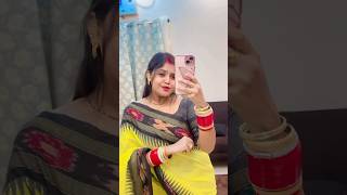 Paduna Palinki Sathire Dhari  Odia Marriage Video  youtubeshorts odiashorts shorts [upl. by Ariamo]