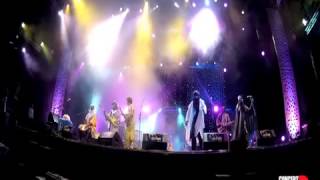 Tinariwen  anmuggar n mawazin  fetivale Mawazine Rabat 2505 2013 [upl. by Aissej899]