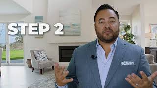 Sellers Escrow Process  Step 2 [upl. by Nosdivad]