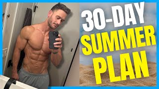 30Day “Mediterranean Fasting” Weight Loss Challenge FULL MEAL PLAN [upl. by Skricki]