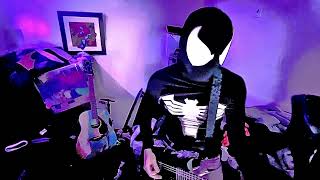 Dark SpiderMan Covering Syd Barrett’s “Terrapin”￼ [upl. by Milano]