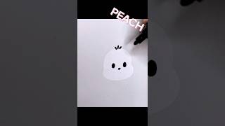 Drawing Pochacco drawing sanriolover [upl. by Babbie]