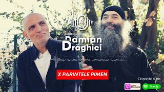 Parintele Pimen de la Athos Despre credinta viata si suflet pentru romani [upl. by Ott]