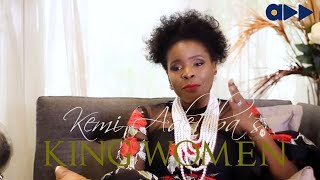 King Women Jumoke Adenowo Ep 11 [upl. by Assena815]