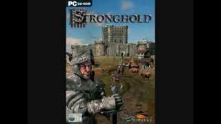 STRONGHOLD SOUND EFFECTS  Unit Voices [upl. by Catherin]