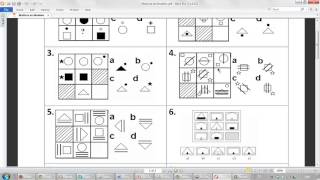 Matrices de Modelos [upl. by Verena]