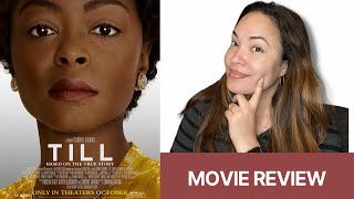 Till Movie Review  NYFF60  Emmett Till Movie [upl. by Tharp]