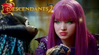 Descendants 2 OFFICIAL TRAILER The secrets you missed [upl. by Letnahs803]