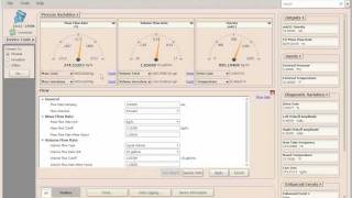 Using ProLink III A Quick Overview of the Main Interface [upl. by Stark827]