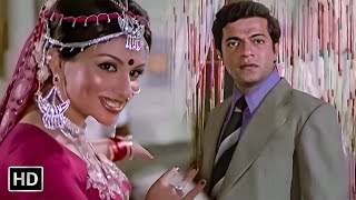 Hamein Diya Hai Aapne Dhoka HD  Asha Bhosle  Divorce 1984  Girish Karnad Sharmila Tagore [upl. by Roman]