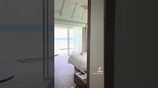 Centara Grand Island Resort and Spa Maldives [upl. by Eachern5]