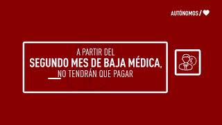 Avanzamos con los autónomos en LaEspañaQueQuieres  HazQuePase  Vota PSOE [upl. by Adnolat]