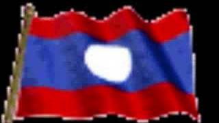 Lochness  Laos Pride [upl. by Cher]