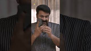 Nirmal Palazhi Comedy with Mohanlal  BigBrother  shorts  youtubeshorts  sribalajivideo [upl. by Blumenthal]