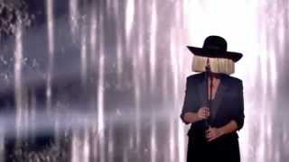 Sia  Big Girls Cry Live [upl. by Ynaffital531]