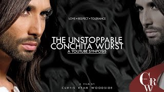 The Unstoppable Conchita Wurst – Official Documentary [upl. by Bazil]