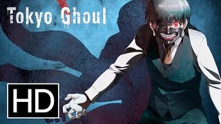 Tokyo Ghoul  Season 1  Official Uncut Trailer [upl. by Alice]