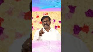 Todays Bible Verse  Predestined place  Day  104  Pr Nelson Jayaraj [upl. by Garin500]