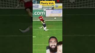 Plenty kick loved football penalty funnypenaltykick soccer penaltykick ronaldo messi goals [upl. by Eldrida]