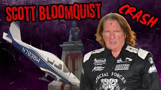 Tragic End for Racing Legend What Really Happened to Scott Bloomquist [upl. by Kienan]