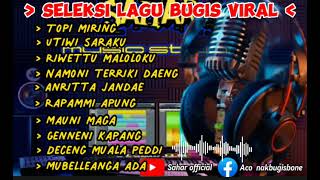 Seleksi lagu bugis viralbysahar official [upl. by Eikciv]