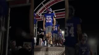 🏈Austin Westlake is intimidating [upl. by Lipsey]