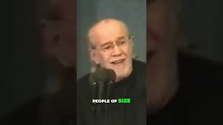 George Carlin on Race Rethinking the Complexity of Identity and Labels [upl. by Ingham]